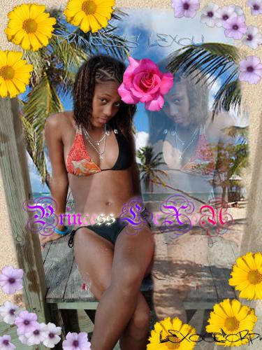 princesse lexou